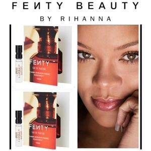 Fenty by Rihanna Samples